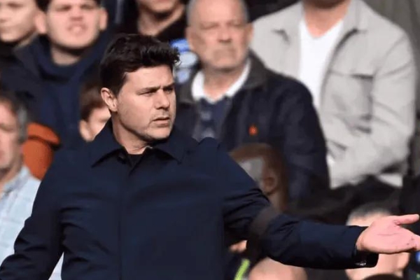 切爾西新帥波切蒂諾談失?。号囵B(yǎng)年輕力量而勝利在未來