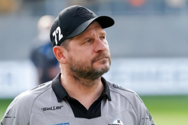 科隆現(xiàn)任主教練是誰？