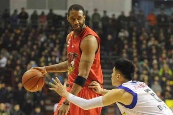 CBA歷史上哪位外援給中國球隊(duì)帶來最大幫助？