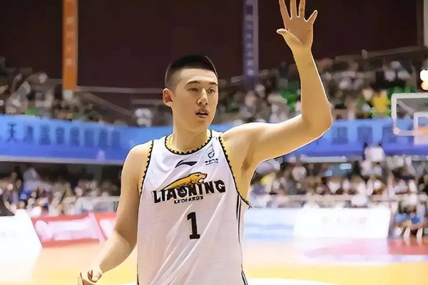 CBA現役有哪些球二代？